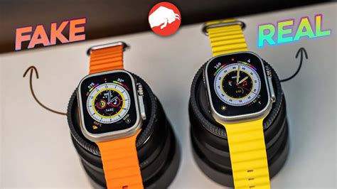 fake apple watch 5|apple watch ultra counterfeit.